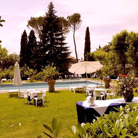 Hotel Villa Villoresi Sesto Fiorentino Zewnętrze zdjęcie