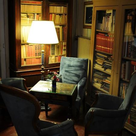Hotel Villa Villoresi Sesto Fiorentino Zewnętrze zdjęcie