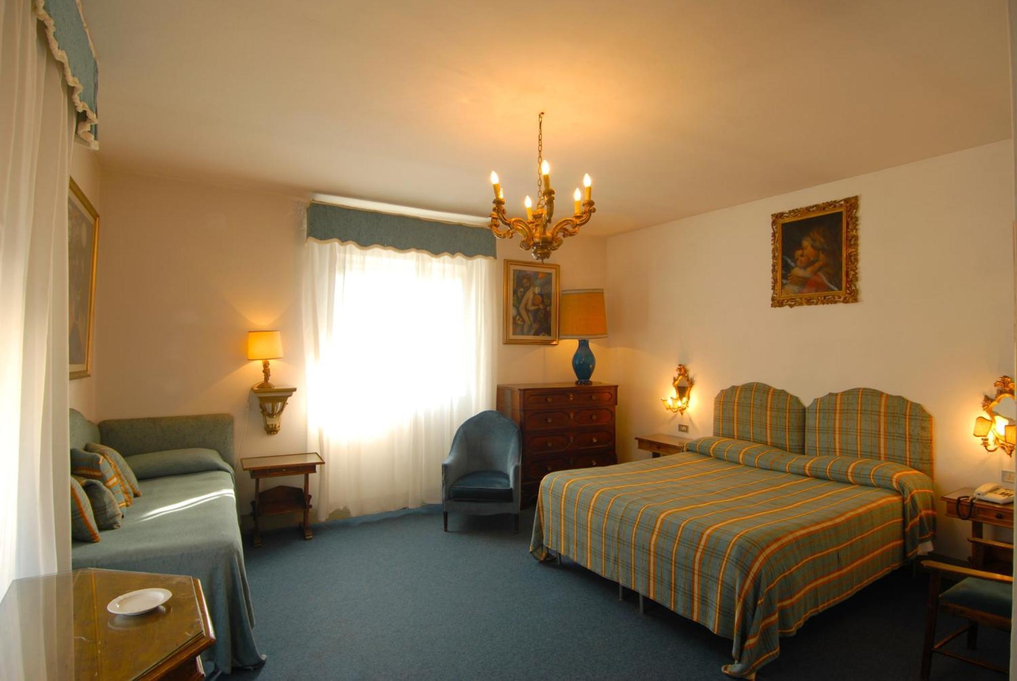 Hotel Villa Villoresi Sesto Fiorentino Zewnętrze zdjęcie