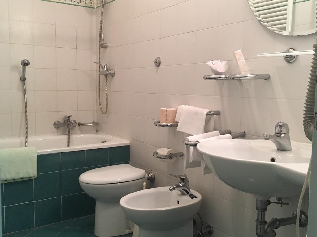Hotel Villa Villoresi Sesto Fiorentino Zewnętrze zdjęcie