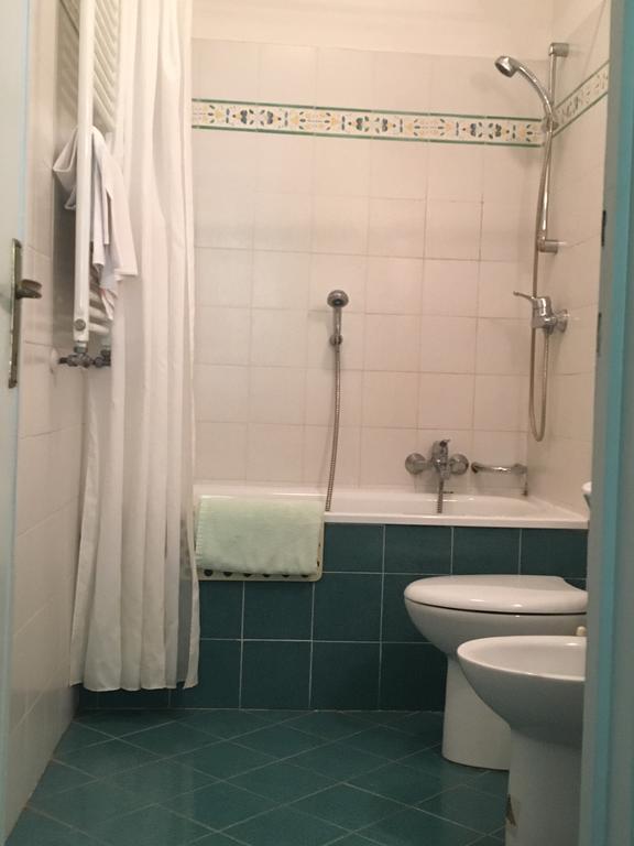 Hotel Villa Villoresi Sesto Fiorentino Zewnętrze zdjęcie
