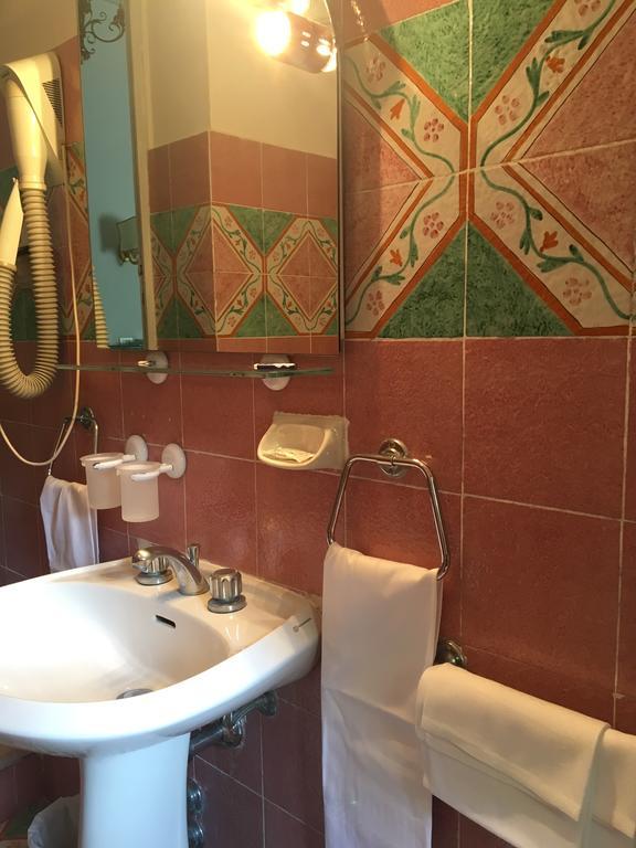 Hotel Villa Villoresi Sesto Fiorentino Zewnętrze zdjęcie