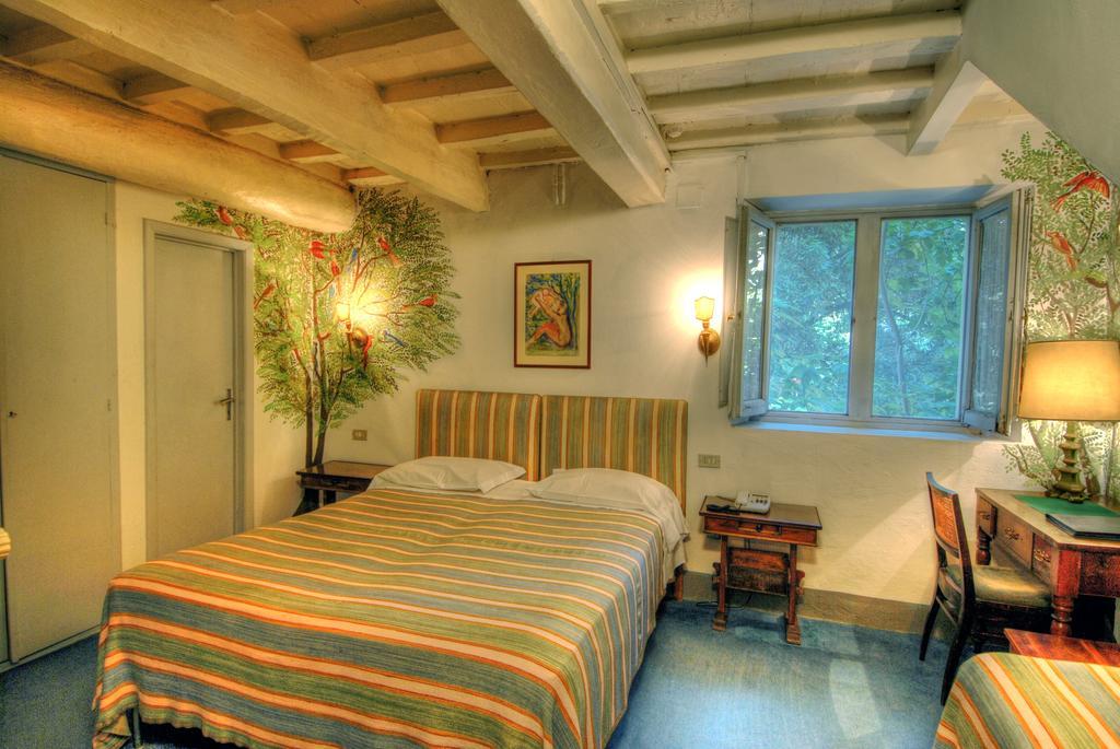 Hotel Villa Villoresi Sesto Fiorentino Zewnętrze zdjęcie