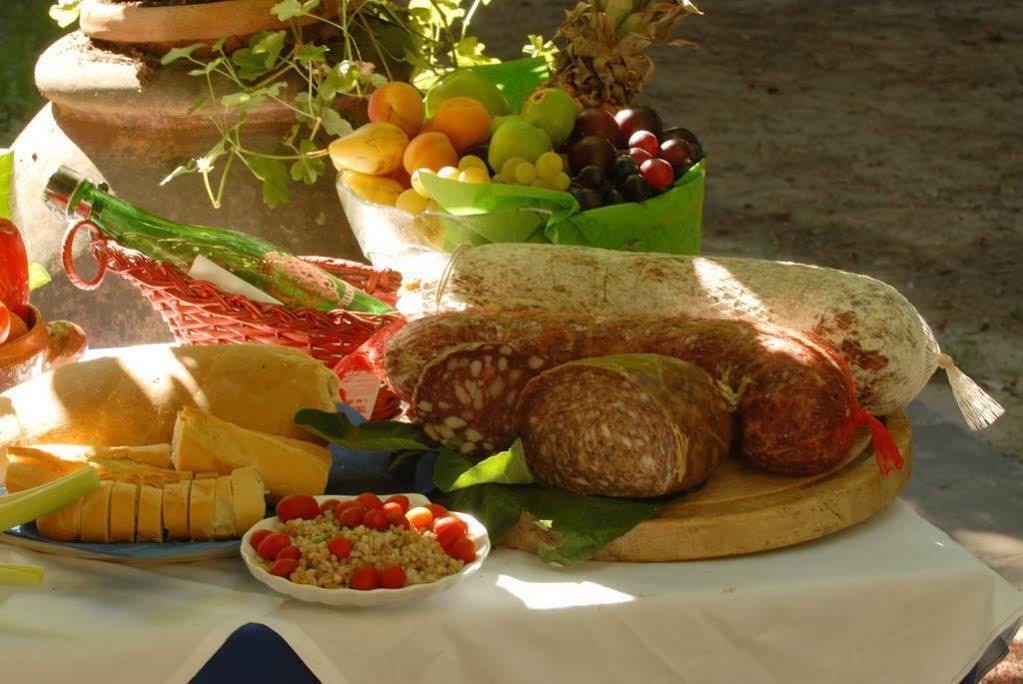 Hotel Villa Villoresi Sesto Fiorentino Zewnętrze zdjęcie